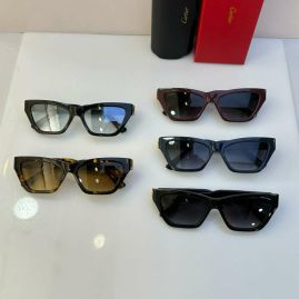 Picture of Cartier Sunglasses _SKUfw55532854fw
